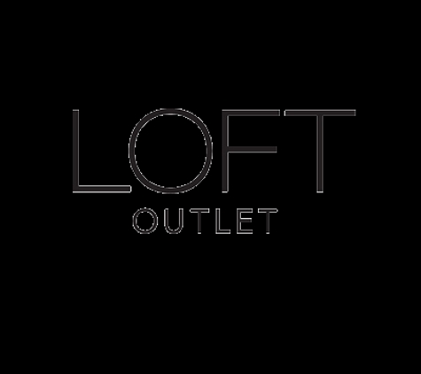 LOFT Outlet - Lancaster, PA