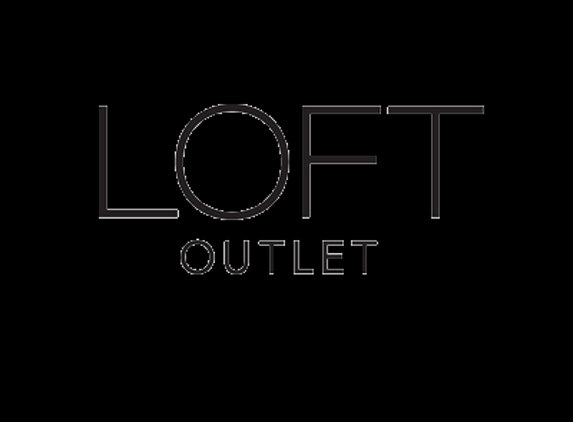 LOFT Outlet - Tinton Falls, NJ
