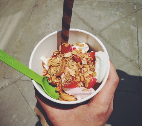 YogurtLand - Los Angeles, CA