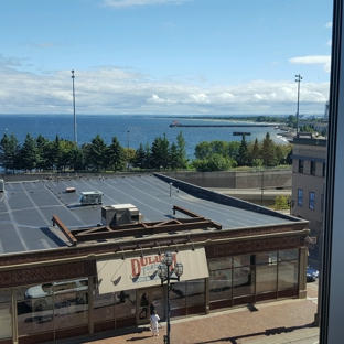 Sheraton Duluth Hotel - Duluth, MN