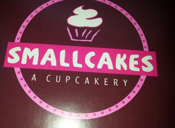 Smallcakes A Cupcakery - San Antonio, TX