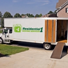 Residential 1 Moving Services