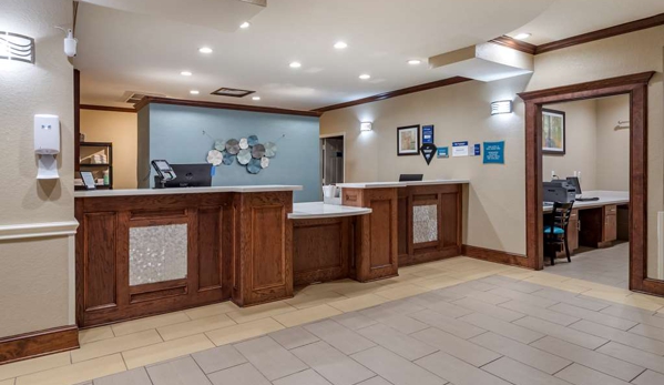 Best Western Plus Galveston Suites - Galveston, TX