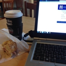 Bruegger's - Bagels