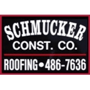 Schmucker Construction Company Inc - Roofing Equipment & Supplies