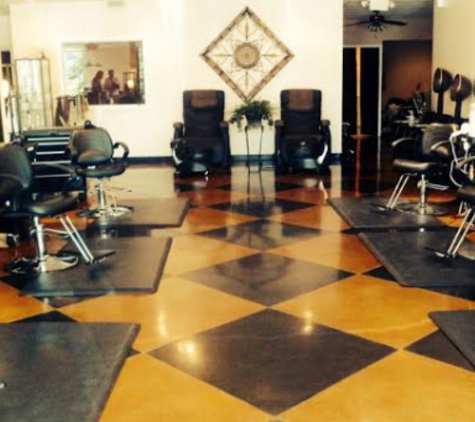 Journey's Hair Studio - Cypress, TX