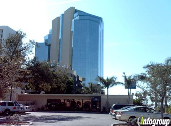Jesup & Lamont Securities Corp - Sarasota, FL
