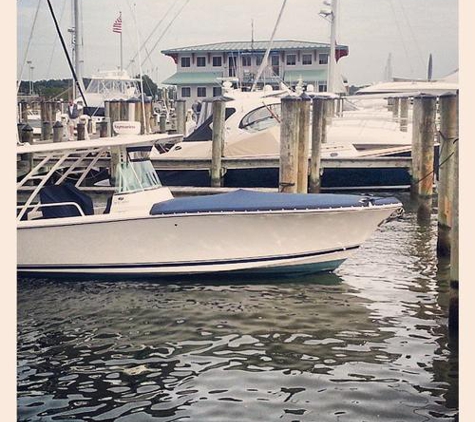 Annapolis Yacht Sales - Edgewater, MD