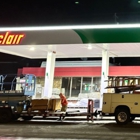 Sinclair Gas Station