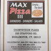 Max Pizza gallery