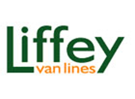 Liffey Van Lines - New York, NY