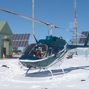 Alpine Airwork - Omeo Valley, VIC