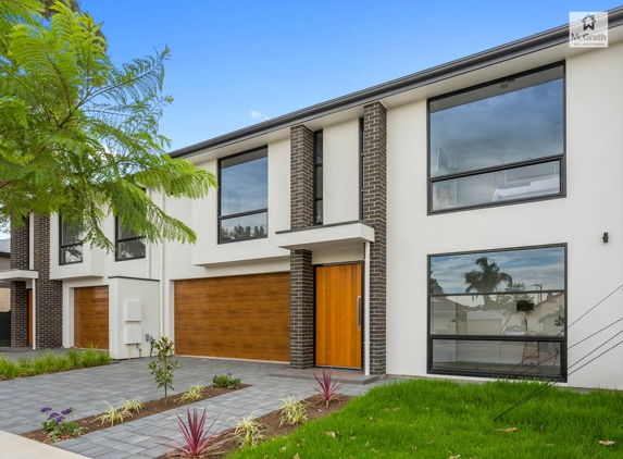McGrath Real Estate Group - Adelaide, SA
