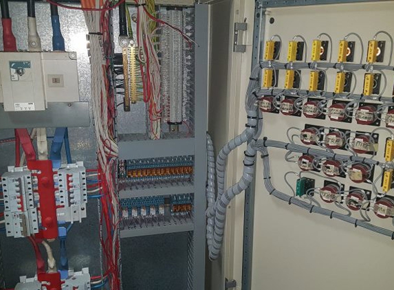 Burra Electrical Services - Korumburra, VIC