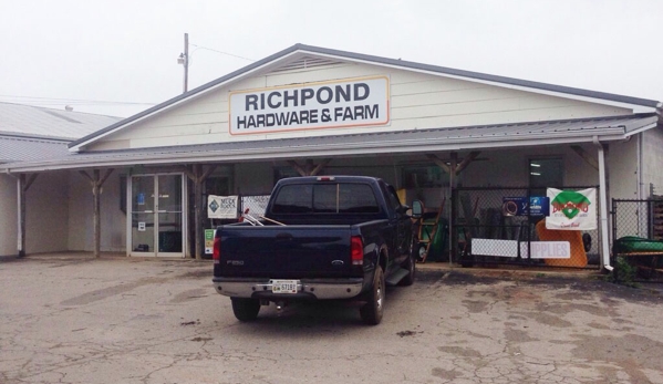 Rich Pond Hardware & Farm - Bowling Green, KY