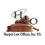 Harper Law Offices Inc Ps