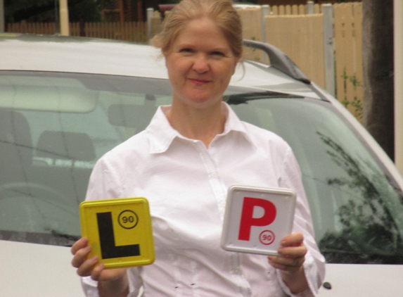 Cudgegong Driver Education - Gulgong, NSW