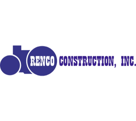 Renco Construction, Inc. - Dallas, TX