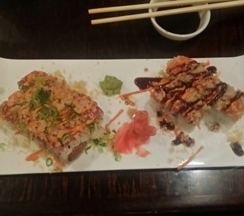 Sushi O - Raleigh, NC