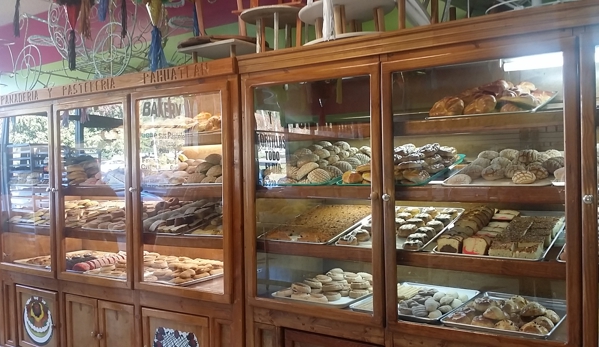 Panaderia Pahuatlan - Durham, NC