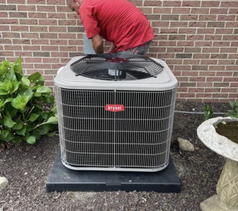 Attar Enterprises Heating, Cooling & Refrigeration - Wyandotte, MI