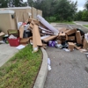 VETS Junk Removal and Dumpsters gallery