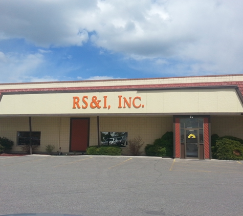 RS&I, Inc. - Idaho Falls, ID