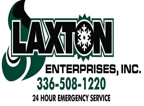 Laxton Enterprises Inc - High Point, NC