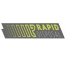 Rapid Disposal LLC - Waste Containers