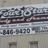 Four Star Body and Frame gallery