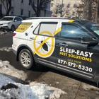 Sleep-Easy Pest Solutions