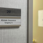 Sangjong Ju: Allstate Insurance