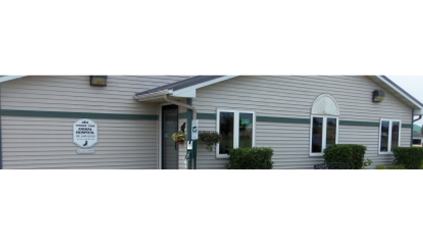 Tender Care Animal Hospital - Prairie Du Chien, WI