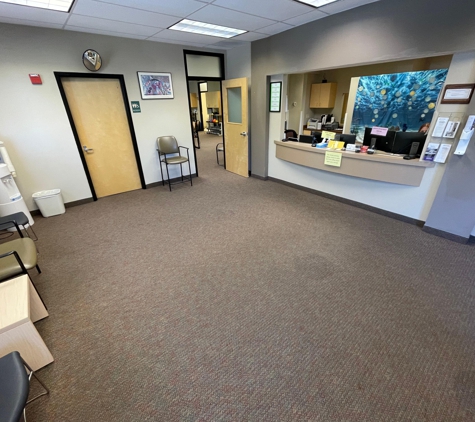 Salem Health Medical Clinic – Monmouth - Monmouth, OR