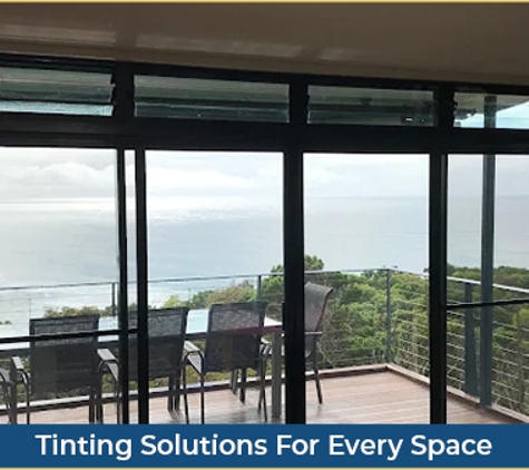 BriteWay Window Tinting - Baringa, QLD. Tinting Solutions For Every Space