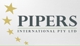 Pipers International Logo