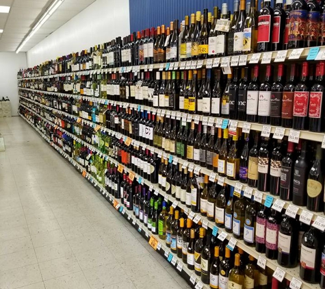 Skytop Wine and Liquor - Syracuse, NY