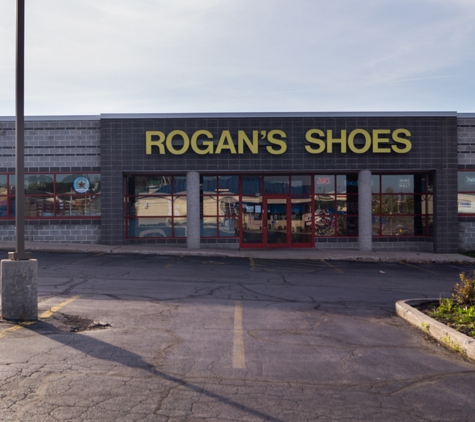 Rogan's Shoes - Sheboygan, WI