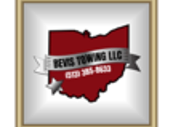 Bevis Towing LLC - Cincinnati, OH