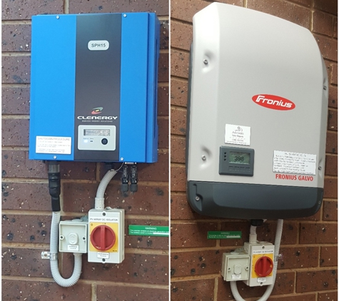 Adelaide Solar Repairs - Fulham, SA