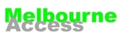 Melbourne Access Pty Ltd Logo