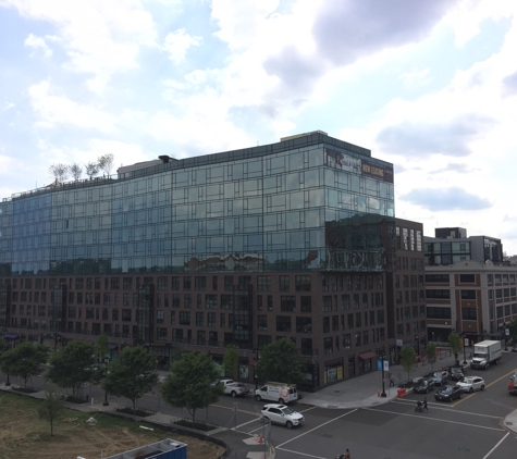 Penthouse Pool & Lounge - Washington, DC