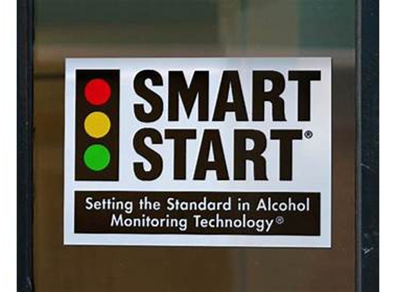 Smart Start Ignition Interlock - Abilene, TX