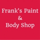 Frank's Paint & Body Shop