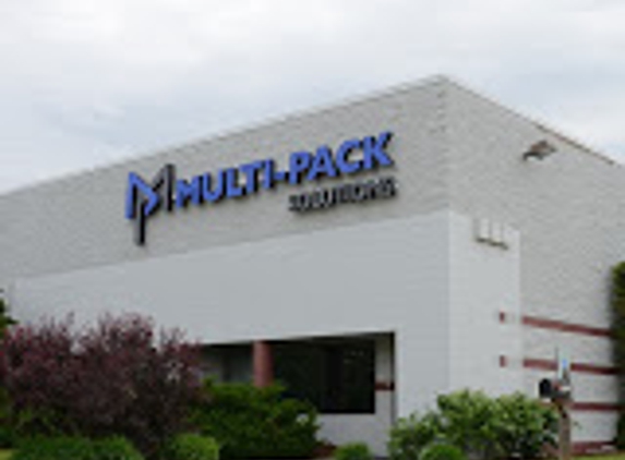 Multi-Pack Solutions - Milwaukee, WI