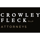 Crowley Fleck PLLP