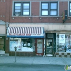 Pallo's Barber Shop