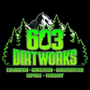 603 Dirt Works - Excavation Contractors