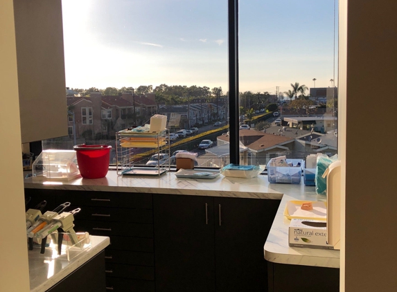 South Coast Dental - Newport Beach, CA