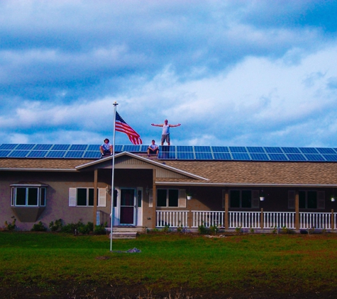 Harrimans Solar Energy Solutions - Venice, FL